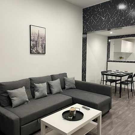 Appartement Au Coeur De Bruxelles Екстериор снимка