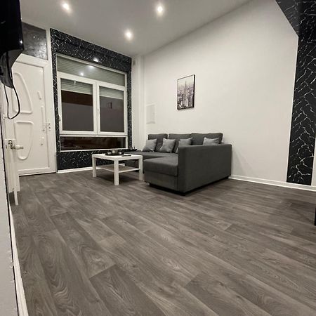 Appartement Au Coeur De Bruxelles Екстериор снимка