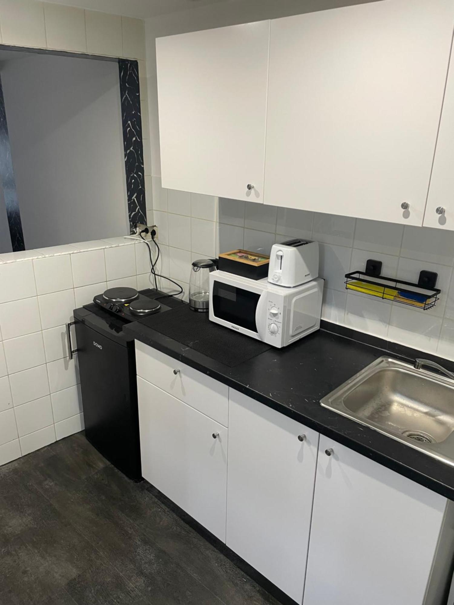 Appartement Au Coeur De Bruxelles Екстериор снимка