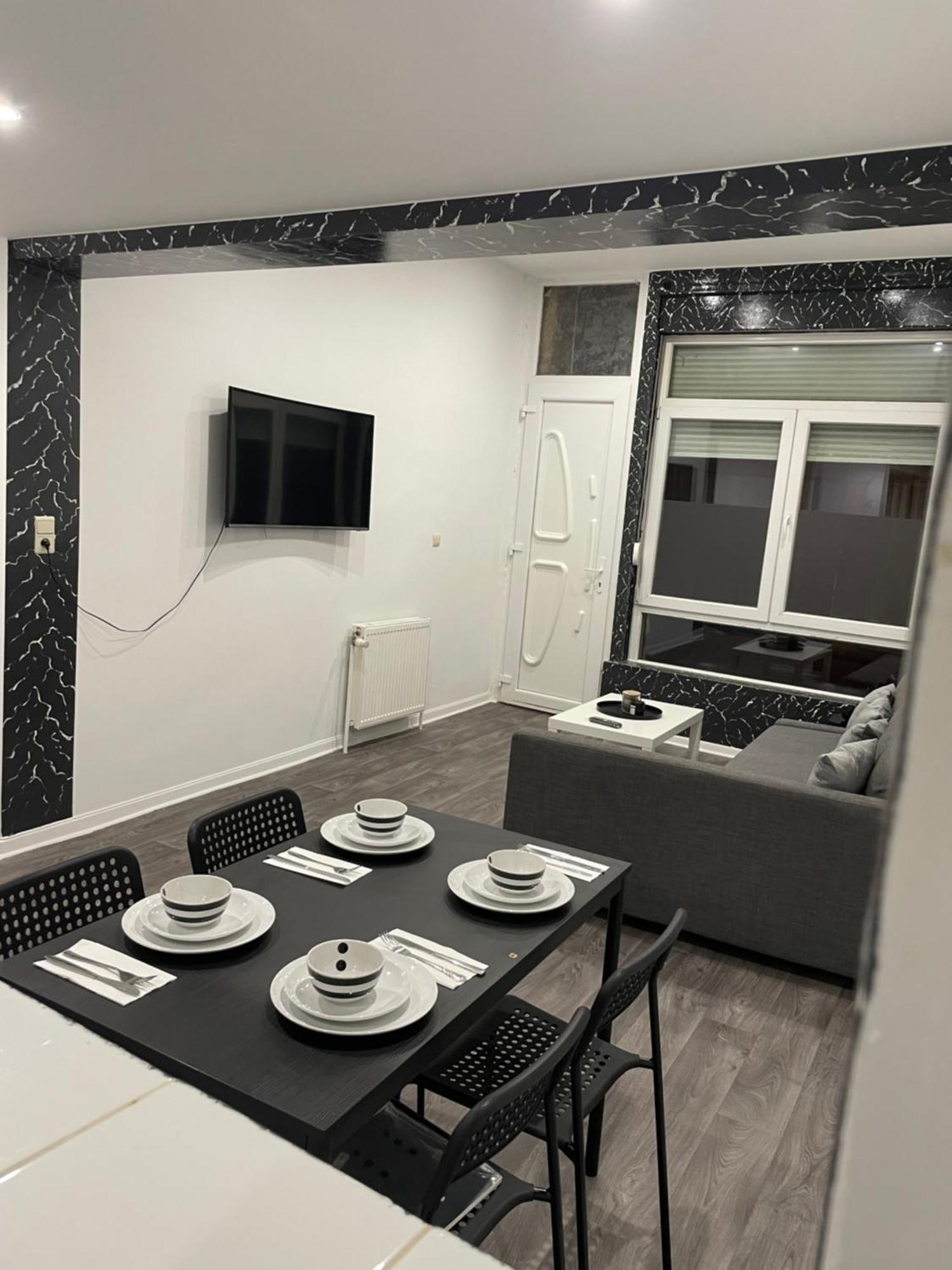 Appartement Au Coeur De Bruxelles Екстериор снимка