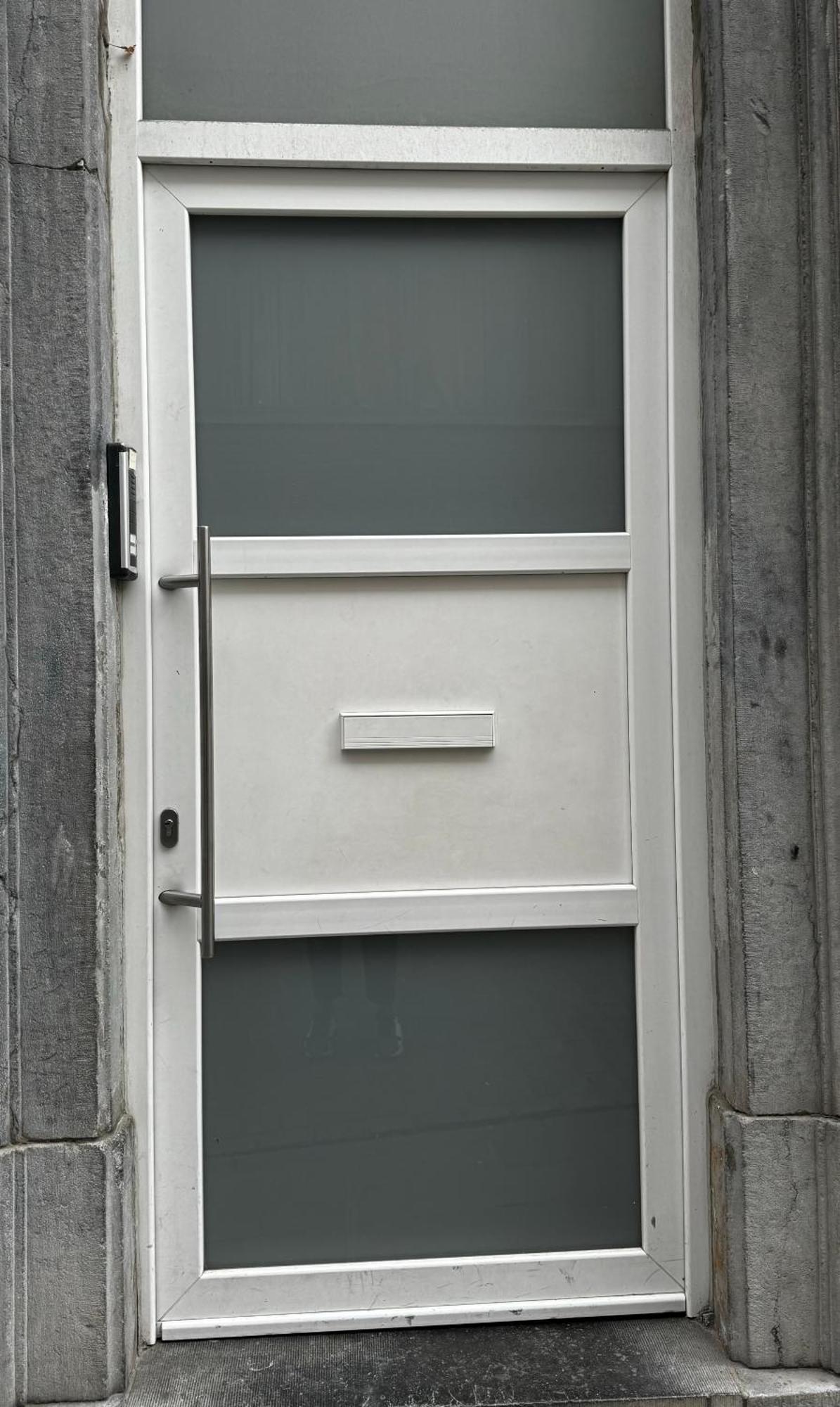 Appartement Au Coeur De Bruxelles Екстериор снимка